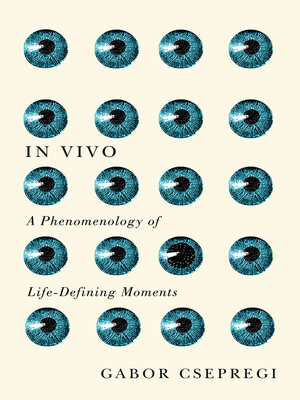 cover image of In Vivo